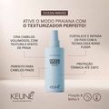 Keune Style Ocean Waves Pasta Modeladora 200ml